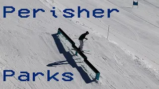 Perisher - A Day In The Park