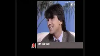 Moments drôles et/ou insolites du Zapping de Canal+, Partie 1 (1989-1993)