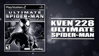 Kven228 | Стрим 19.03.2019 | Ultimate Spider-Man