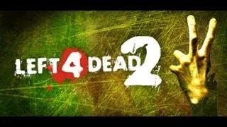 Live. Left 4 Dead 2: А мы такие зажигаем!