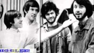 The MONKEES rare raw version RANDY SCOUSE GIT