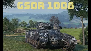 World of Tanks - Gsor Chill Farm