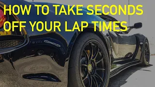 Reduce your lap times by seconds with this $600 upgrade for your Elise or Exige