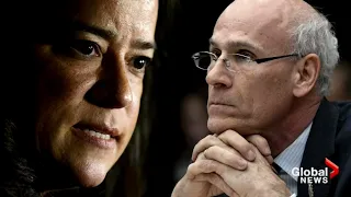 Secret recording of Jody Wilson-Raybould’s phone call with Michael Wernick on SNC-Lavalin released