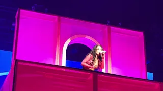 Becky G - “Cuando Te Besé” live Mi Casa, Tu Casa Tour 2023