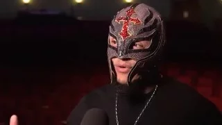 Rey Mysterio Interview: On early training, WWE return and career highlights