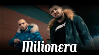 Adnan Beats feat. Avera - Milionera (Official Video)