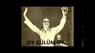 oh my rose, turkish rock music, anatolian rock