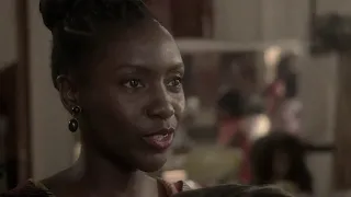 American Horror Story | Coven - Marie Laveau se vinga dos racistas