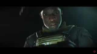 Battlefield 2042 - Official Exodus Short film reaction