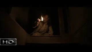 The Conjuring [2013] Hide And Clap Scene (HD) | Korku Seansı | Saklan ve Alkışla | Türkçe Altyazılı