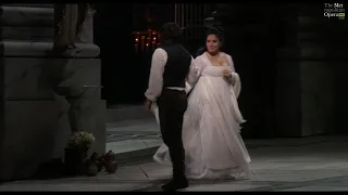 Puccini's Tosca Trailer (Looking Back Series)