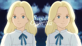 Anna x Marnie AMV l Sweet Ophelia l PrideMonth2