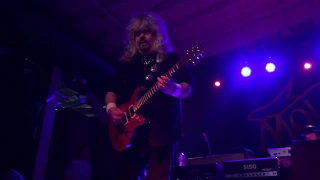 Molly Hatchet Live Bobby Ingram October 6, 2019