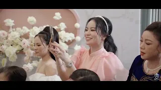 Tình Duyên Nam Bắc Remix | OFFicial mV | Mạc Văn Khoa 1 Thảo Vy  1Kỷ Niệm Đám Cưới Hải Dương