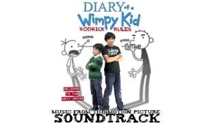 Diary of a Wimpy Kid: Rodrick Rules Soundtrack: 18 Jump In The Line (Deetown Remix)