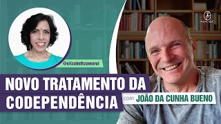 VOCÊ CONHECE ESSE NOVO TRATAMENTO DA CODEPENDÊNCIA? DRA BETH ENTREVISTA DR. JOÃO DA CUNHA BUENO