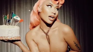 [FREE] Nicki Minaj x Erica Banks Type Beat - ANTHEM - Latto x Cardi B Freestyle Beat