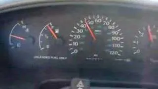 0-60 fast in 1 second