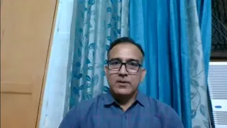 Saturday Live with Dr Ashwani Maichand