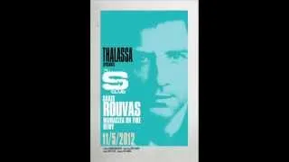 S CLUB @ THALASSA PEOPLE'S STAGE - Radio Spot