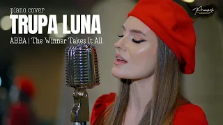 Trupa LUNA  - The Winner Takes It All ABBA (Piano Cover)