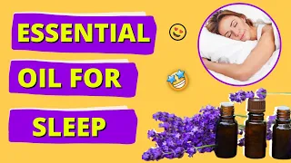 Put 2 Drops Under Your Pillow: Sleep Fast And Deeply