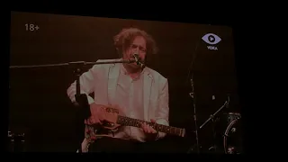 Goran Bregović - Bella Ciao (live in Minsk 2019)