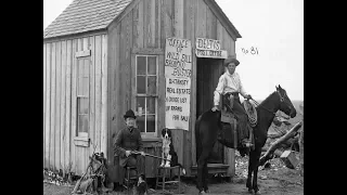 Oklahoma ghost towns and fading places part IX