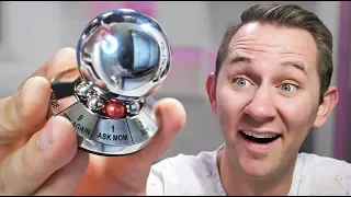 Psychic Fidget Spinner? | 10 Strange Chinese Products