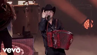 Alfredo Olivas - La Danza Del Venado (En Vivo)