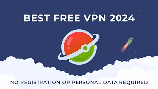 Best FREE VPN of 2024 - Planet VPN - FOR PC AND SMARTPHONES