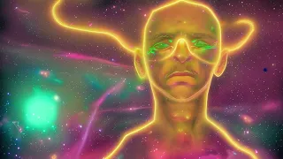 The Homosexuality Of DMT (Weirdest DMT Experience)