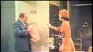 Mary Tyler Moore Show- Bloopers Pt. 1