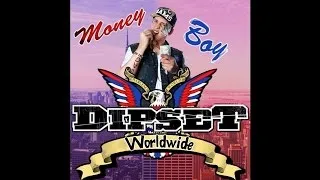 Money Boy - Ich hatte Swag schon als Baby