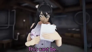 Yandere Simulators TRUE ENDING got an update and its hilarious (3 New Endings Update)