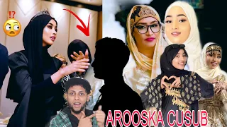 SAXAAF WALAALKIISA OO SUSU SOO DOONTAY AROOS  ||PRANK SUSU QURUX ||