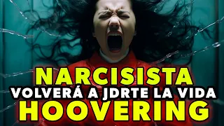 ⭕ ¿Volverá el Narcisista para Perturbar tu Paz? Análisis del 'Hoovering' en la Fase 9 🔥