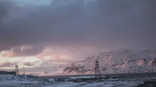 Svalbard | Beautiful Chill Mix