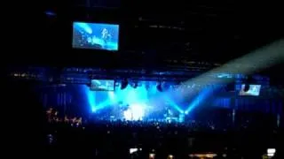 Adam Lambert - Music Again - GNT-Nokia NYC-6-23-10.AVI