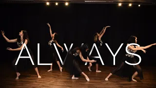 Always - Sofia Carson | Contemporary, PERFORMING ARTS STUDIO PH