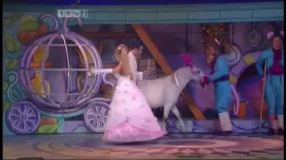 "Cinderella" Christmas Panto, Part 5