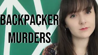 TRUE CRIME : The Backpacker Murders : Ivan Milat