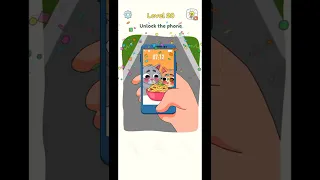 DOP 3 : Level 20 unlock the phone #games #shorts #shortsfund #shortsvideo #viral #dop3