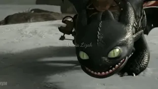 🎃HTTYD🎃🎃Look at me🎃🎃С Хэллоуином🎃