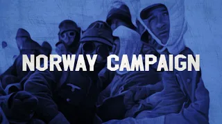 The Norway Campaign 1940