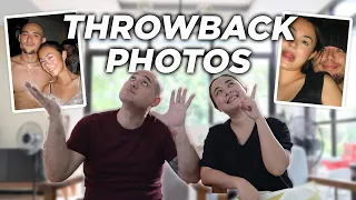 Eigen 5 - Throwback Photos (Part 1)