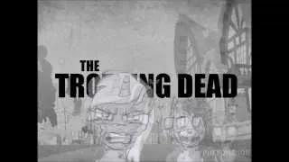 The Trotting Dead: Days Gone Bye (Episode 1_Scene 1)