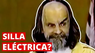 REACCIONES DE CRIMINALES SERIALES EN ENTREVISTAS #2