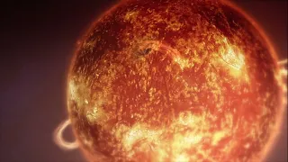 Journey to the Edge of the Universe (2008 docufilm) | Nat Geo HD | Narrated by Sean Pertwee